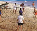 Beach Volley Ball