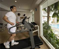 Gymnasium - Bayview Hotel Georgetown Penang