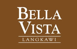 Bella Vista Express Langkawi Logo