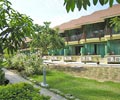 Dinawan Wing - Beringgis Beach Resort