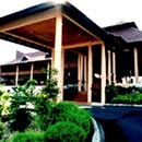 Beringgis Beach Resort