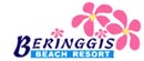 Beringgis Beach Resort Logo