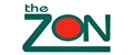 The Zon Regency Hotel Logo