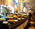 Salt 'n' Pepper Cafe - The Zon Regency Hotel