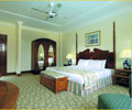 Deluxe-Suite - Berjaya Hills Golf & Country Club Bukit Tinggi