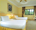 Royal-Suite---2nd-Bedroom - Berjaya Hills Golf & Country Club Bukit Tinggi
