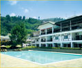 Swimming-Pool- Berjaya Hills Golf & Country Club Bukit Tinggi