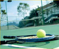 Tennis - Berjaya Hills Golf & Country Club Bukit Tinggi