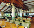 The-Restaurant- Berjaya Hills Golf & Country Club Bukit Tinggi