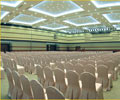 GrandBallroomTheatreSetup - Colmar Tropicale Resort Bukit Tinggi