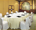 L'Alsace--Boardroom-Setup - Colmar Tropicale Resort Bukit Tinggi