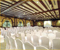 L'Alsace-Ballroom - Colmar Tropicale Resort Bukit Tinggi