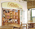 La-Boulangerie - Colmar Tropicale Resort Bukit Tinggi