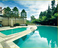 Swimming-Pool-Sky-View - Colmar Tropicale Resort Bukit Tinggi