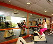 Gym-Room - Georgetown City Hotel Penang