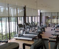 Oceanview-Private-Gymnasium - The Taaras Beach & Spa Resort