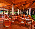 Beach-Restaurant - The Taaras Beach & Spa Resort