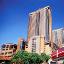 Berjaya Times Square Suite Kuala Lumpur