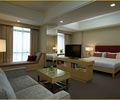 Corporate-Deluxe-Suite- Berjaya Times Square Suite Kuala Lumpur