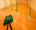 Squash-Court- Berjaya Times Square Suite Kuala Lumpur