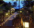 Ayura-Spa - Berjaya Tioman Beach, Golf & Spa Resort