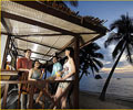 Beach-Bar - Berjaya Tioman Beach, Golf & Spa Resort