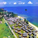 Berjaya Tioman Beach, Golf & Spa Resort