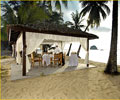 Matahari-Restaurant - Berjaya Tioman Beach, Golf & Spa Resort