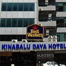 Kinabalu Daya Hotel