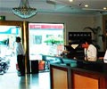 Lobby - Kinabalu Daya Hotel