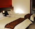 Premier Deluxe - Kinabalu Daya Hotel