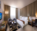 Executive Suite - Hotel Sandakan