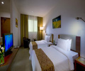 Junior Suite - Hotel Sandakan