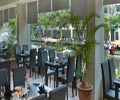 Cafe - Best Western Wana Riverside Hotel