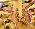Lobby - Sabah Orientral Hotel
