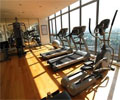 Fitness Room - Bintang Fairlane Residences