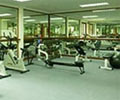 Gym - Borneo Highlands Resort Kuching