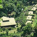 Borneo Rainforest Lodge