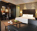 Studio-Suite - Boulevard Hotel  Kuala Lumpur