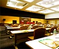 Meeting Room - Brisdale Hotel Kuala Lumpur