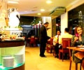 Coffee House - Brisdale Hotel Kuala Lumpur