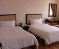 Twin-Studio-Suite - B-Suite Hotel Penang