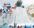 Water Park - Bukit Gambang Resort City