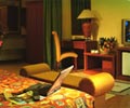Hotel's Room - Bukit Merah Laketown Resort