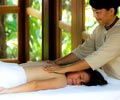 Spa - Bunga Raya Island Resort & Spa