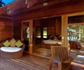 Villa - Bunga Raya Island Resort & Spa