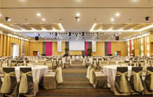 Meeting Room - Allson Genesis Hotel