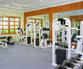 Gym-room - Century Bay Service Apartment