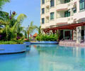 Swimming-pool - Century Bay Service Apartment