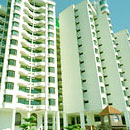 Century Bay Service Apartment